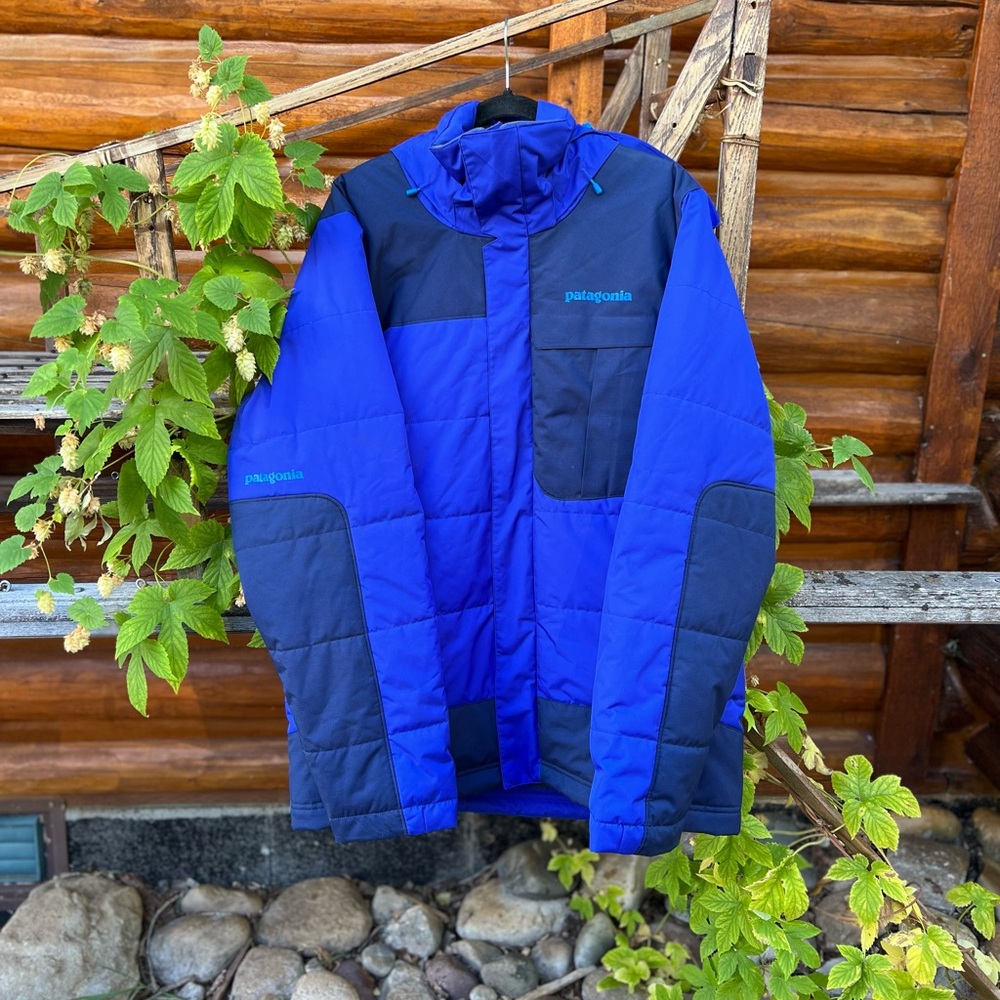 Patagonia Rubicon Rider Men’s M